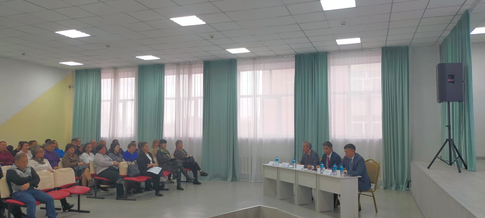ОБЛАСТНОЙ СЕМИНАР-СОВЕЩАНИЕ ДЛЯ ТЕХНИЧЕСКИХ ИНСПЕКТОРОВ