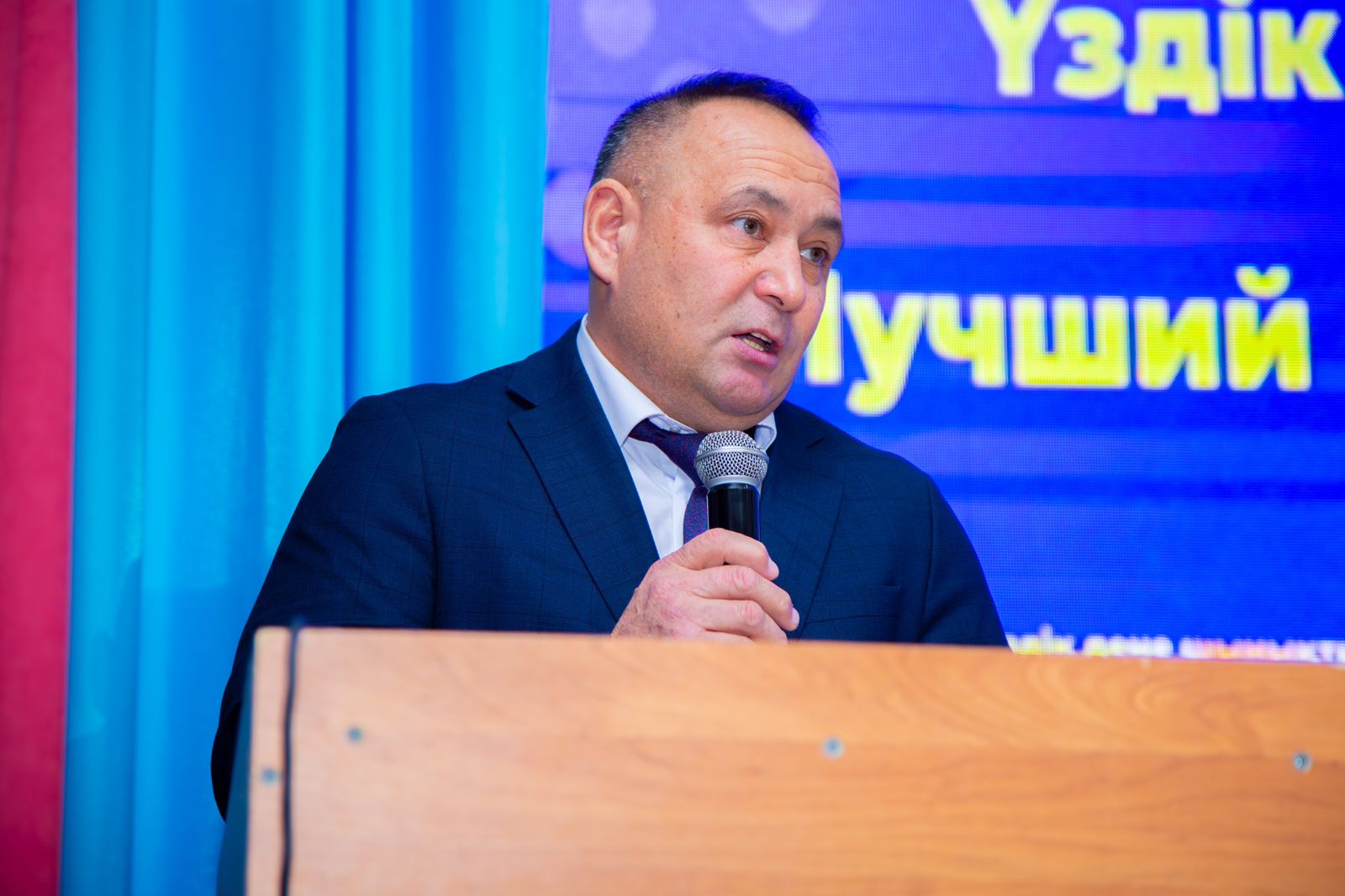 Стартовал республиканский конкурс «Лучший педагог физической культуры – 2024»