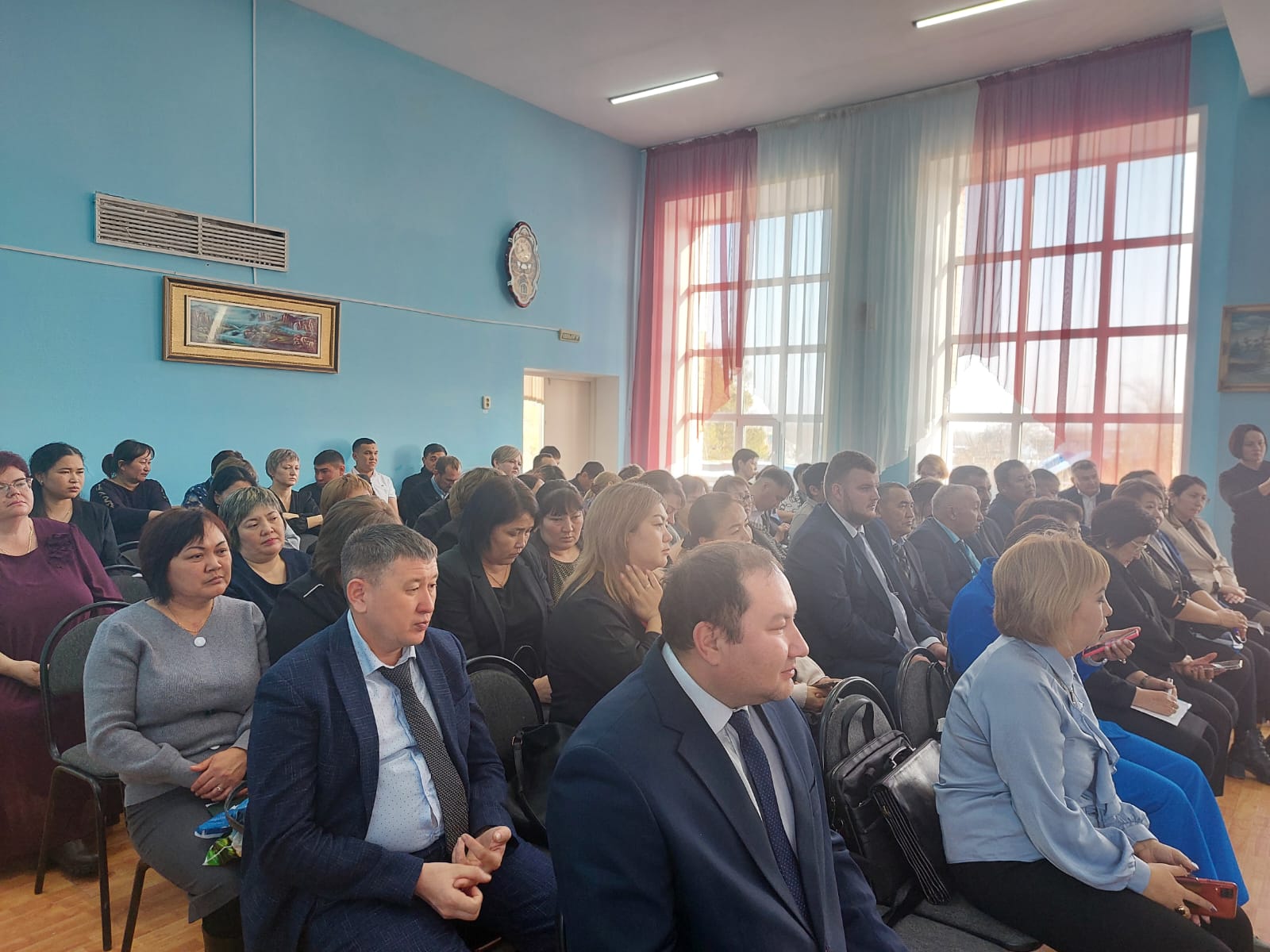 «СОВРЕМЕННЫЕ ТРЕНДЫ РАЗВИТИЯ ПРОФСОЮЗНОГО ДВИЖЕНИЯ И СОЦИАЛЬНОЕ ПАРТНЕРСТВО».