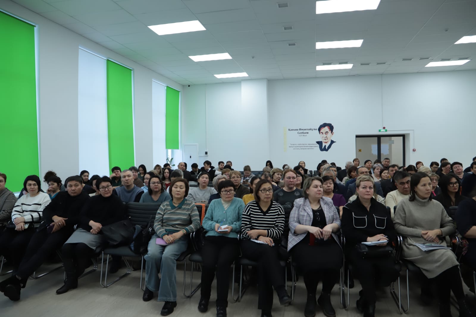 ПРАВОВОЙ ВСЕОБУЧ В ДЕЙСТВИИ: ОБУЧЕНИЕ ЧЛЕНОВ СОГЛАСИТЕЛЬНЫХ КОМИССИЙ ПО РАЗРЕШЕНИЮ ИНДИВИДУАЛЬНЫХ ТРУДОВЫХ СПОРОВ