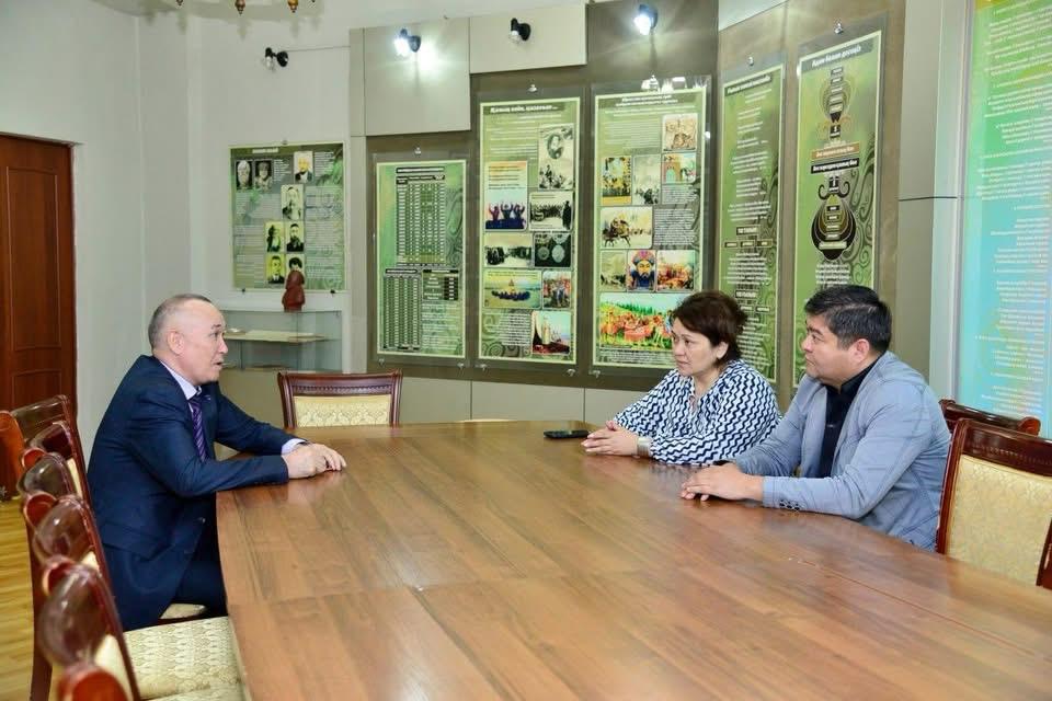 ЕҢБЕК ЗАҢНАМАСЫНЫҢ ОРЫНДАЛУЫНА ҚОҒАМДЫҚ БАҚЫЛАУ ЖҮРГІЗІЛДІ