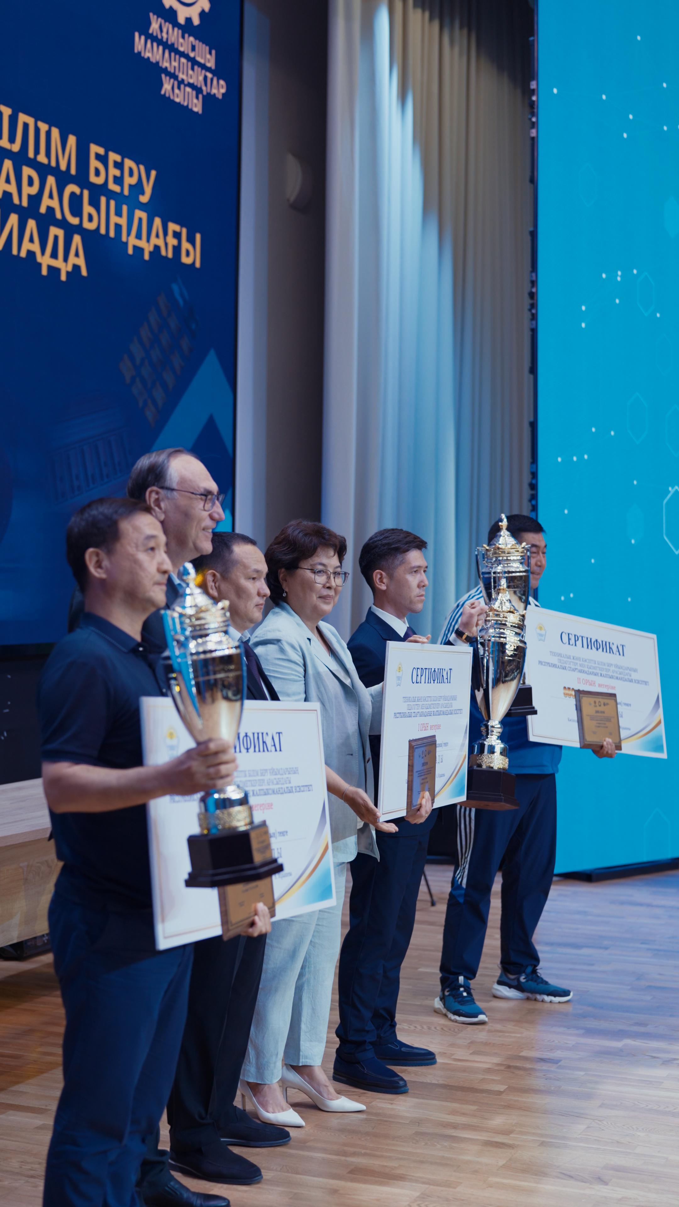 ДҮБІРЛІ ДОДА ӨЗ МӘРЕСІНЕ ЖЕТТІ