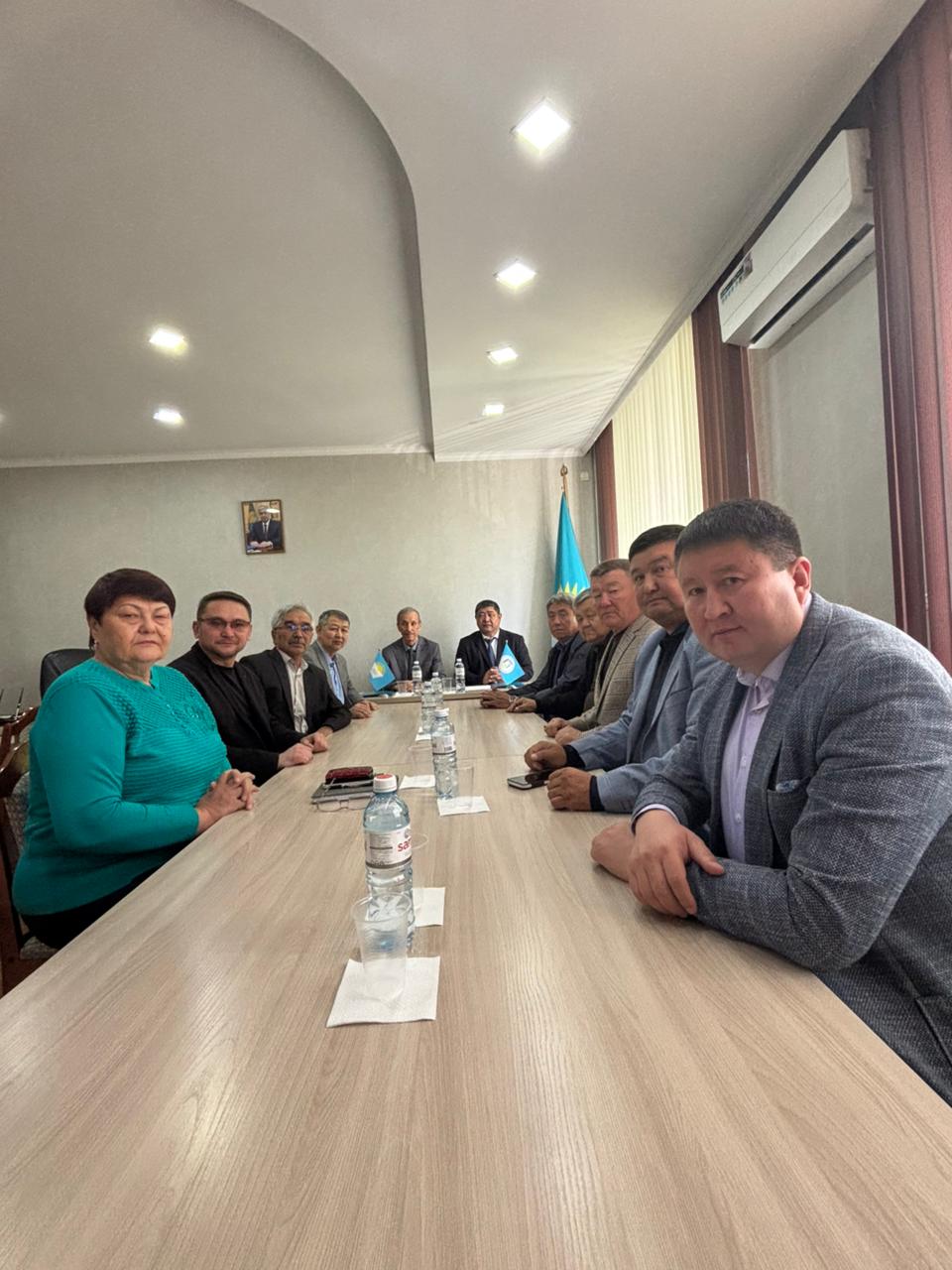 НОВЫЙ ЭТАП МЕЖРЕГИОНАЛЬНОГО СОТРУДНИЧЕСТВА ПРОФСОЮЗОВ