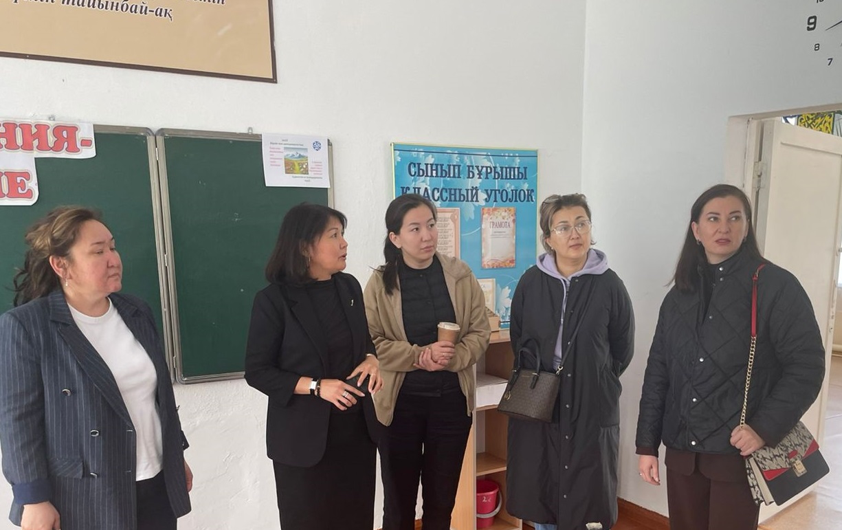 ПРАКТИЧЕСКАЯ ПОМОЩЬ НА МЕСТАХ