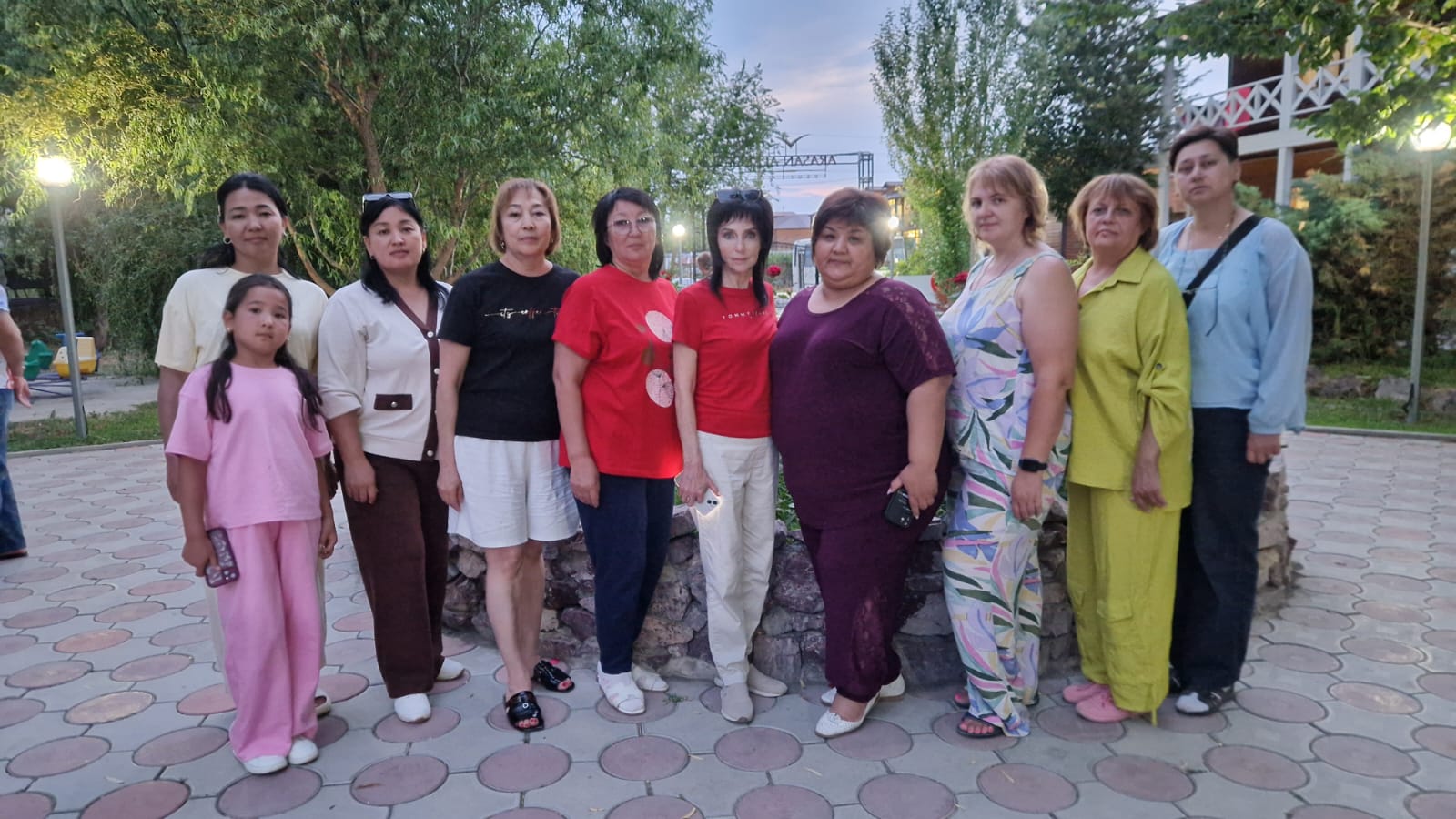 КӘСІПОДАҚ ҚАМҚОРЛЫҒЫ – САПАЛЫ ДЕМАЛЫС КЕПІЛІ