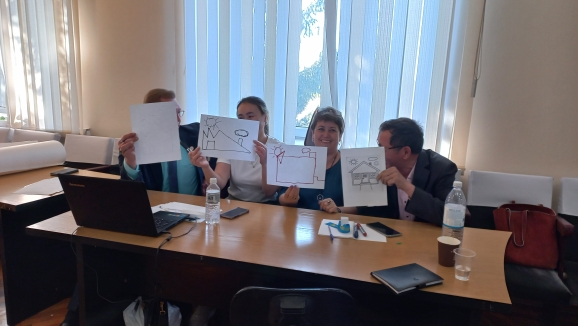ТӨРАҒА – СІЗГЕ СӨЗ!