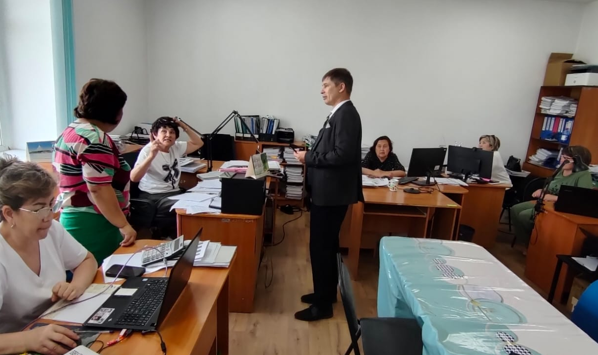 ПРОФСОЮЗ – ЭТО НАДЕЖНЫЙ ПАРТНЕР И ЗАЩИТНИК