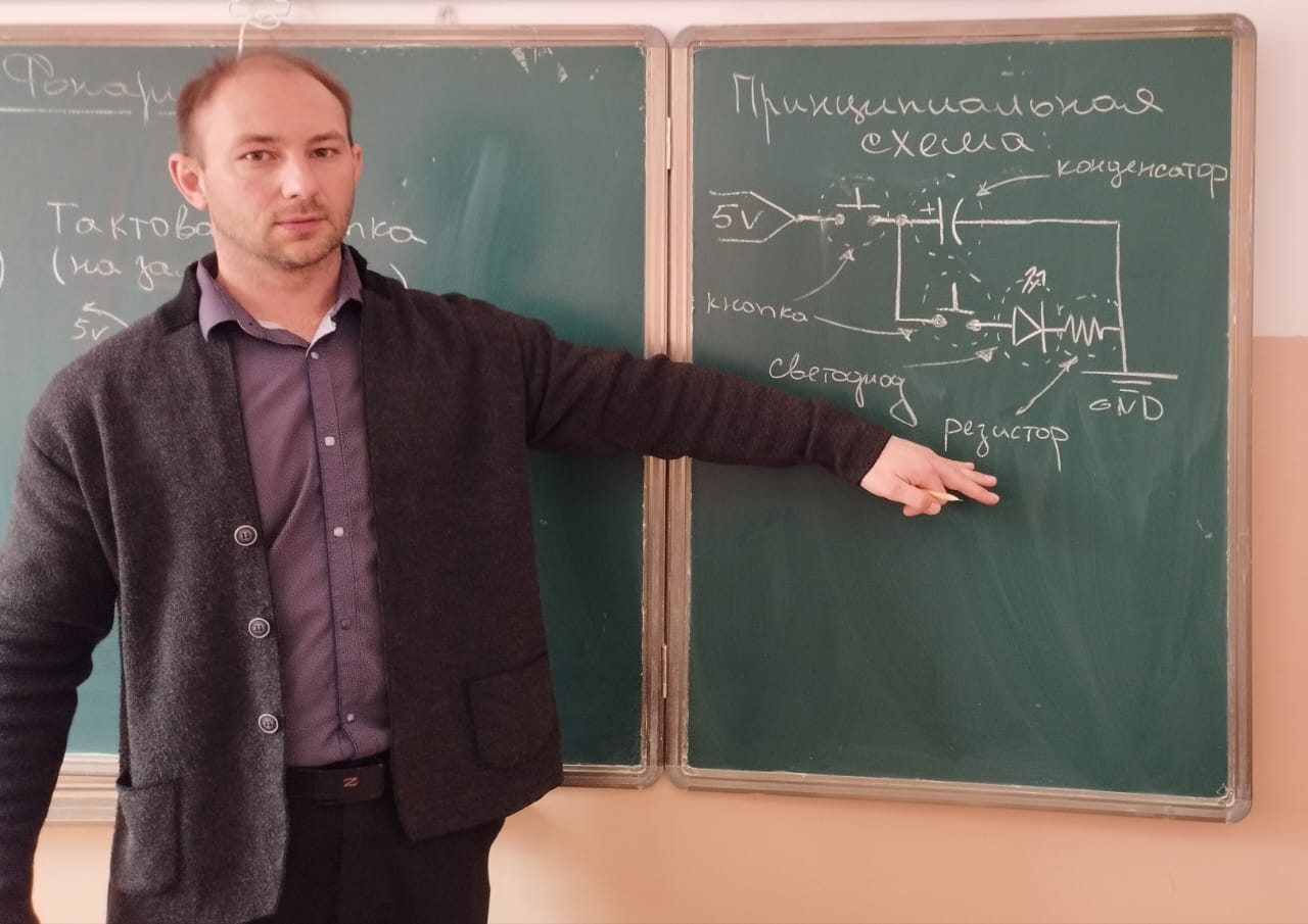 ОТ РИДДЕРСКОГО ЛИЦЕЯ – К МИРОВОМУ ПРИЗНАНИЮ