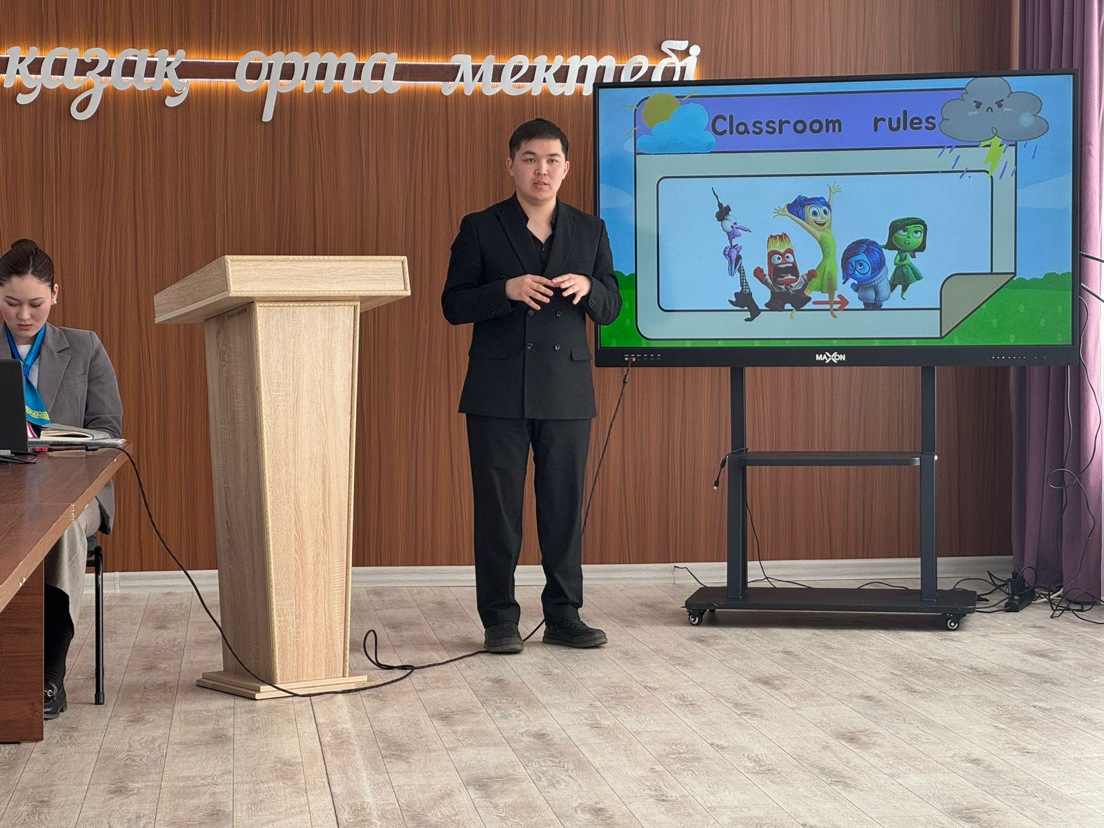 БАЙҚАУ ҮЗДІКТЕРІ АНЫҚТАЛДЫ