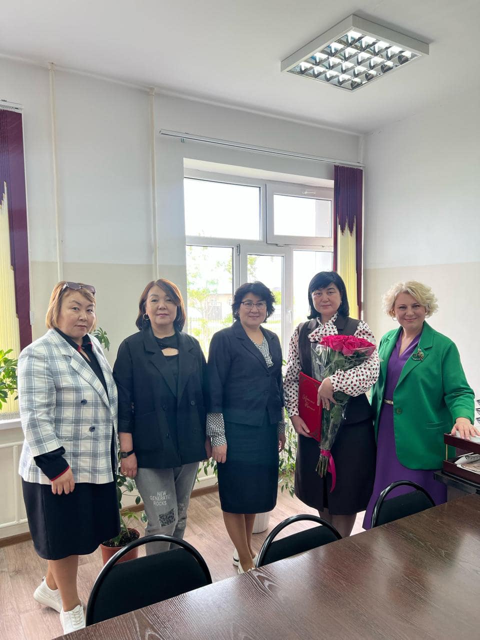 ӘЛЕУМЕТТІК ӘРІПТЕСТІК СЕНІМНЕН БАСТАЛАДЫ