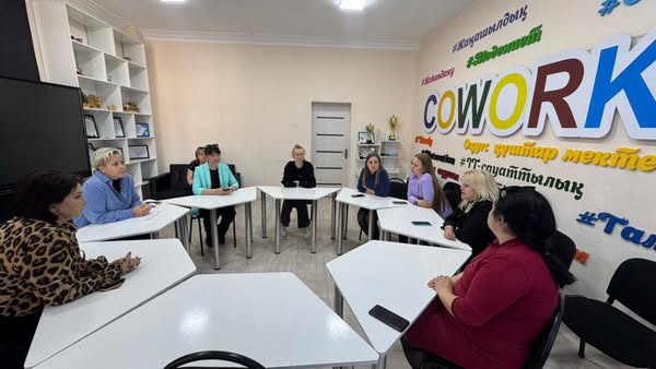 СОЦИАЛЬНОЕ ПАРТНЕРСТВО В ДЕЙСТВИИ