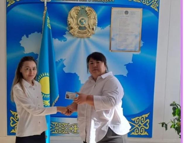 КӘСІПОДАҚ ҚҰРАМЫНДА – ЖАЛЫНДЫ ЖАСТАР