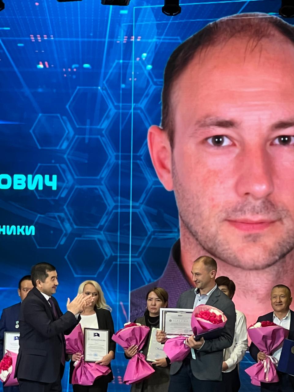 ОТ РИДДЕРСКОГО ЛИЦЕЯ – К МИРОВОМУ ПРИЗНАНИЮ