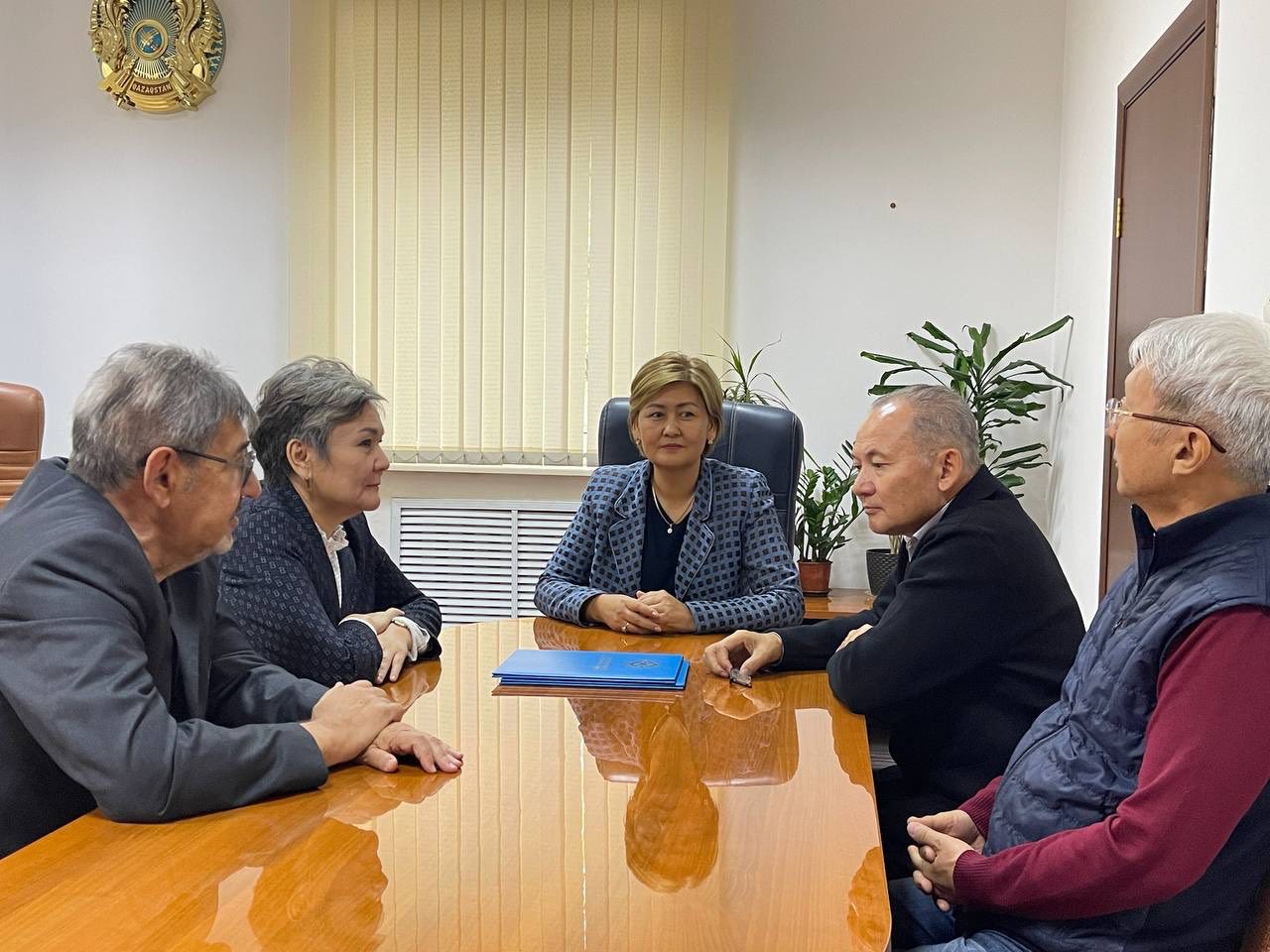 АҚТӨБЕДЕ ӘЛЕУМЕТТІК ӘРІПТЕСТІК ӘЛЕУЕТІ АРТУДА