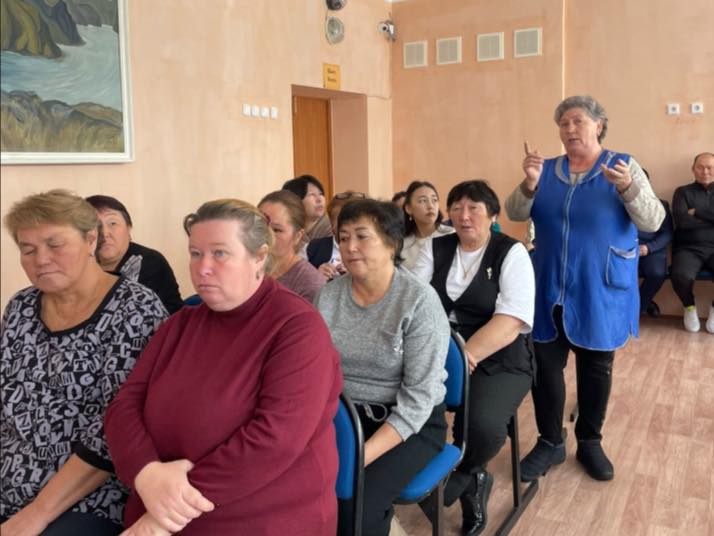 ВОПРОСЫ ВЫПЛАТ И РОЛЬ ПРОФСОЮЗА