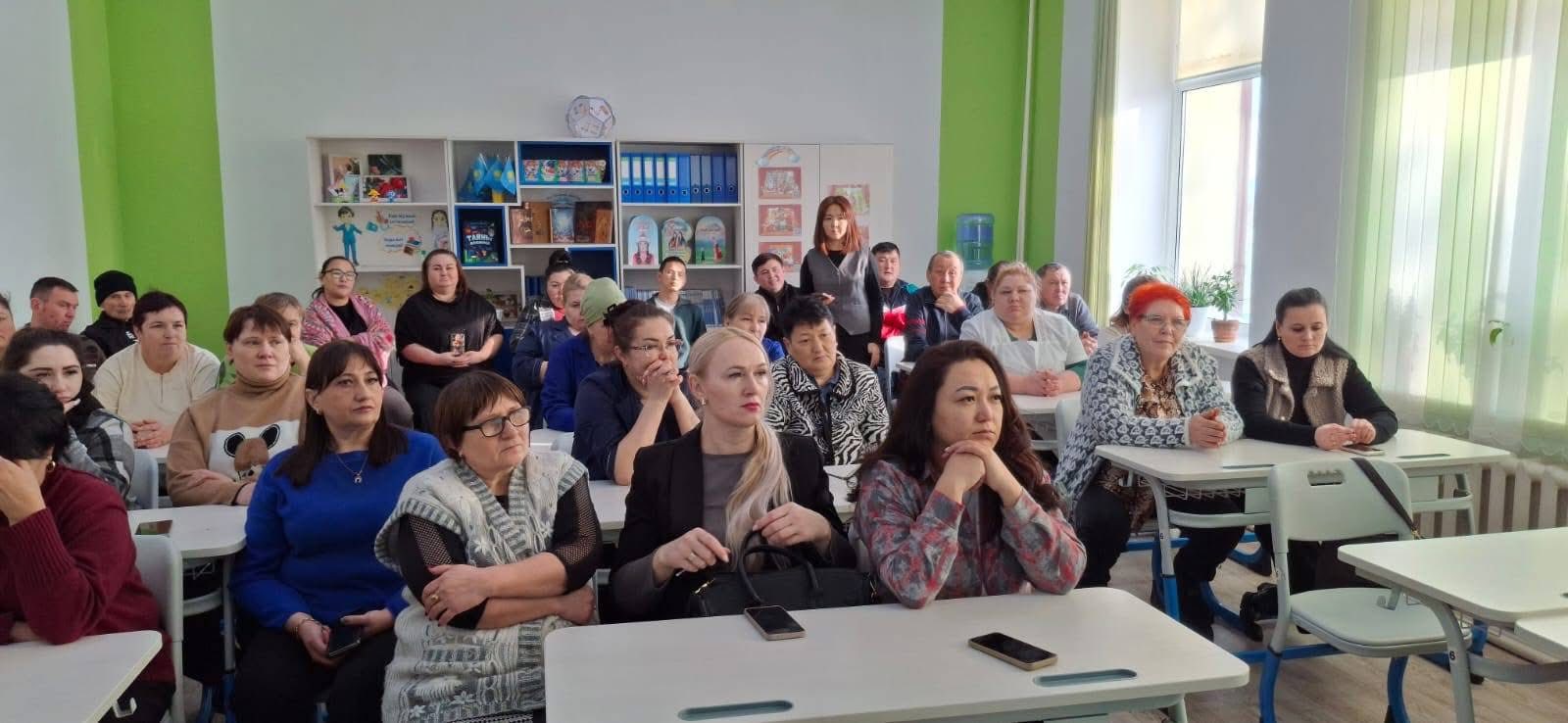 КАК ЖИВЕШЬ, ПЕРВИЧКА?