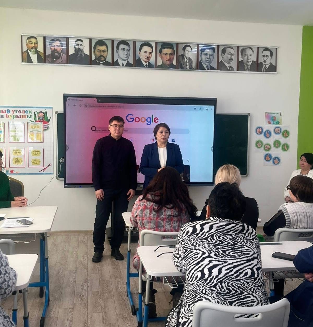 КАК ЖИВЕШЬ, ПЕРВИЧКА?