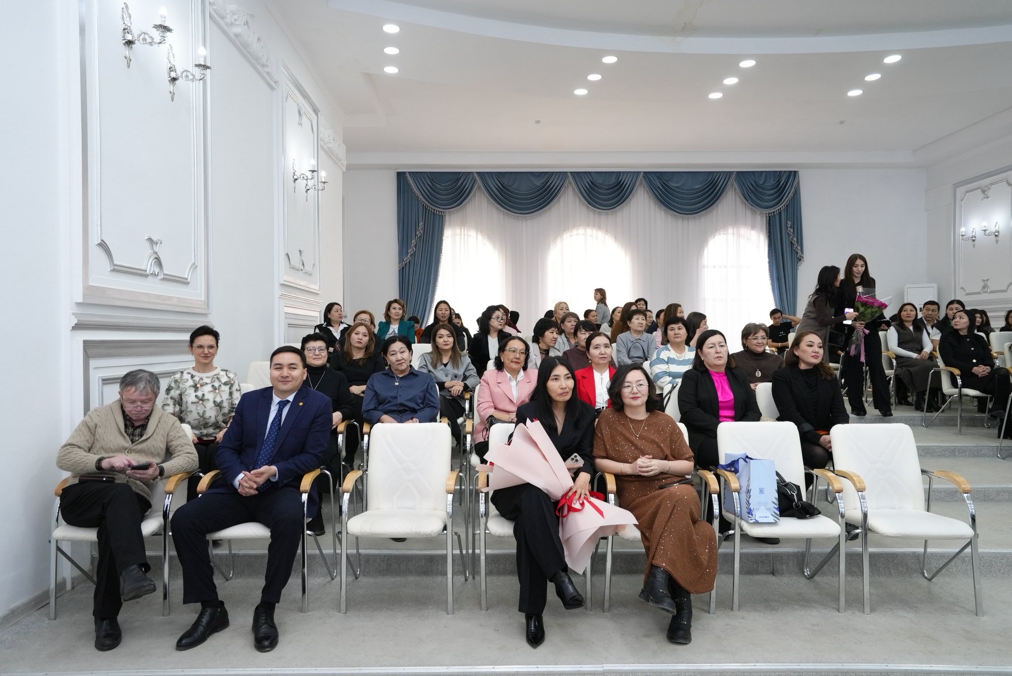 ЕҢБЕККЕ ТАҒЗЫМ