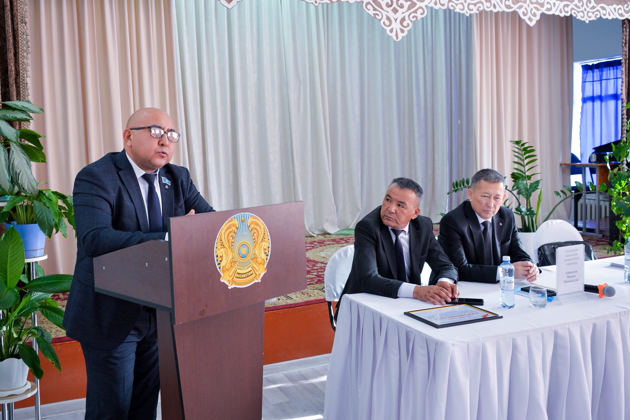КӘСІПОДАҚ – ЖҰМЫС БЕРУШІ МЕН ЖҰМЫСШЫ АРАСЫНДАҒЫ АЛТЫН КӨПІР