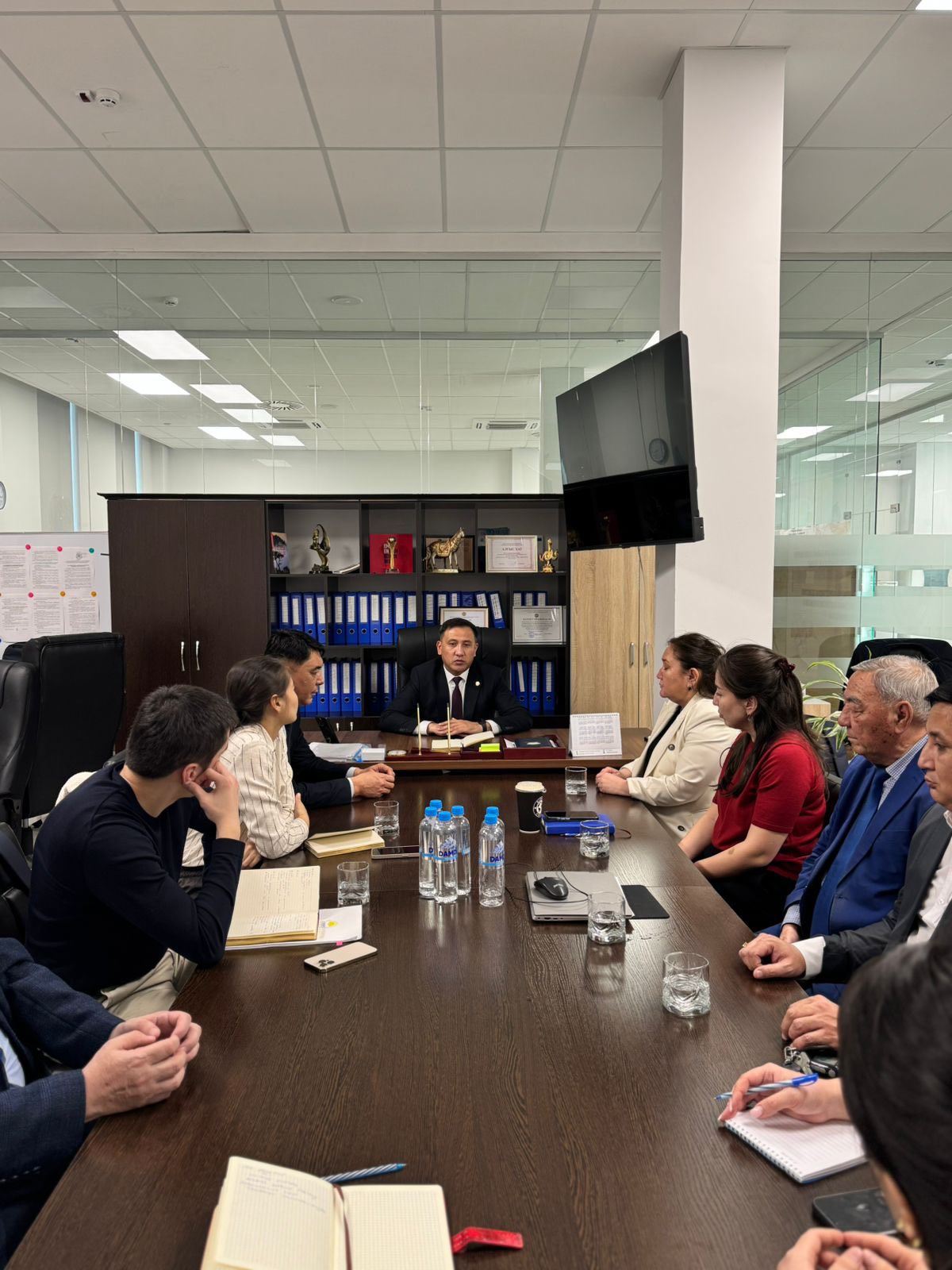 ТҮРКІСТАН ОБЛЫСТЫҚ ҰЙЫМЫН КЕШЕНДІ ЗЕРДЕЛЕУ ЖҰМЫСТАРЫ ЖӘНЕ ӘДІСТЕМЕЛІК КӨМЕК
