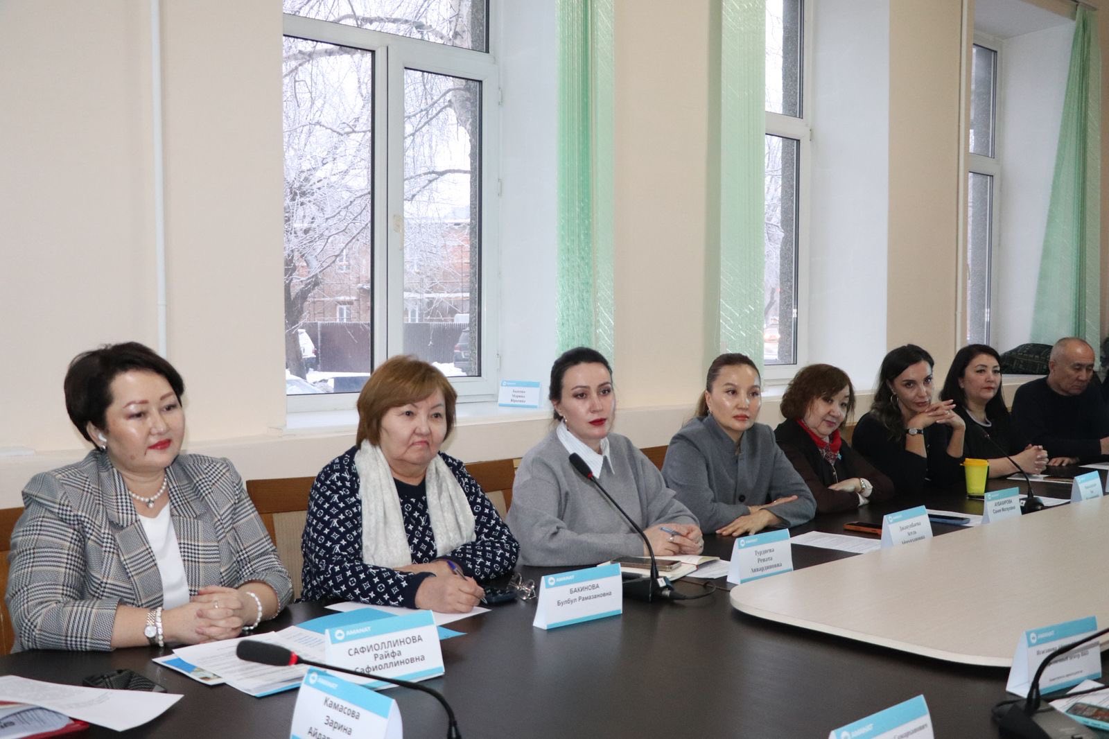 ӘЙЕЛДЕРДІҢ ЕҢБЕК ҚҰҚЫҚТАРЫН ҚОРҒАУДАҒЫ КӘСІПОДАҚТАРДЫҢ РӨЛІ