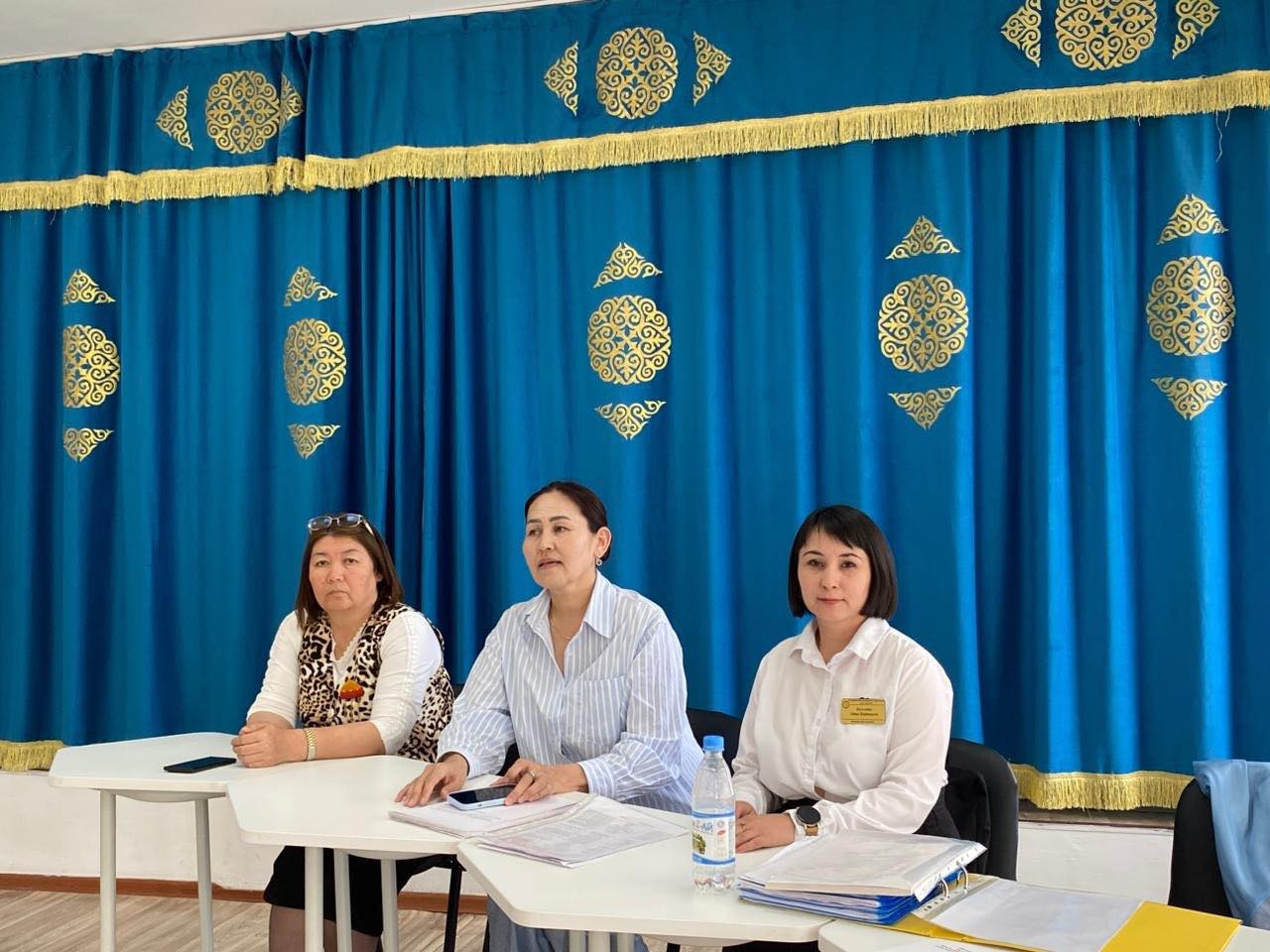 КӘСІПОДАҚ МҮШЕЛЕРІНІҢ ҚҰҚЫҚТАРЫ - БАСТЫ НАЗАРДА