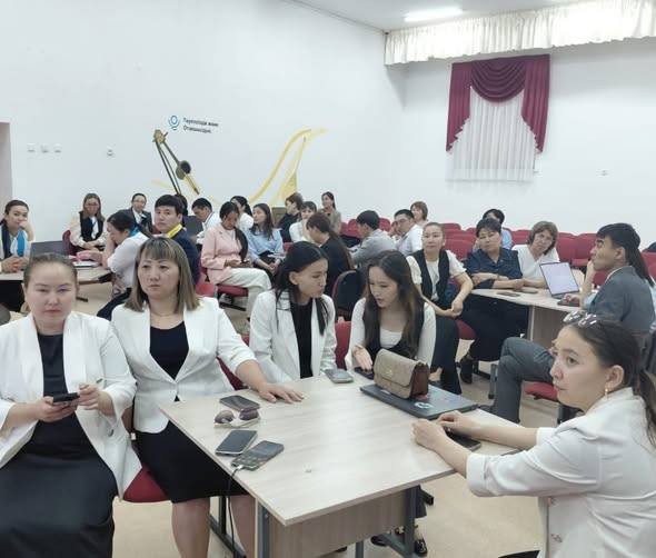 ЖАСАНДЫ ИНТЕЛЛЕКТ БАҒЫТЫНДАҒЫ САЙЫСТА ҮЗДІКТЕР АНЫҚТАЛДЫ