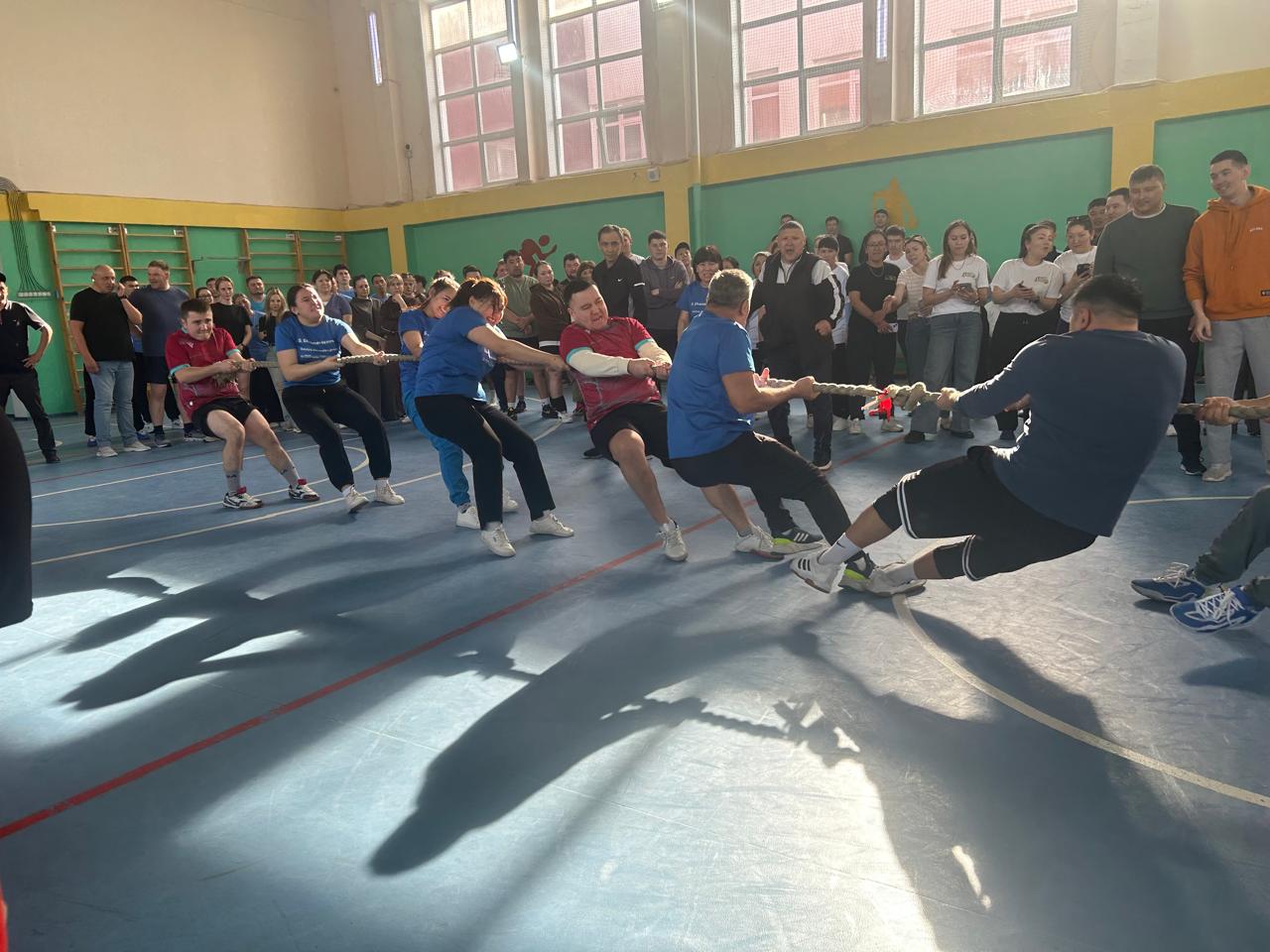 КӘСІПОДАҚ МҮШЕЛЕРІНІҢ КӨКТЕМГІ ДЕМАЛЫСЫН ҰЙЫМДАСТЫРУ