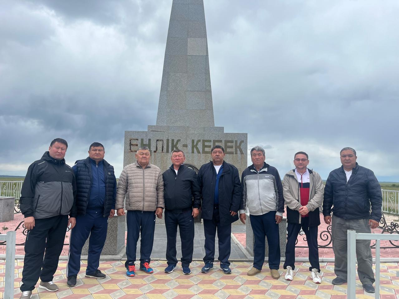 ӨҢІРАРАЛЫҚ ЫНТЫМАҚТАСТЫҚТЫҢ ЖАҢА КЕЛБЕТІ