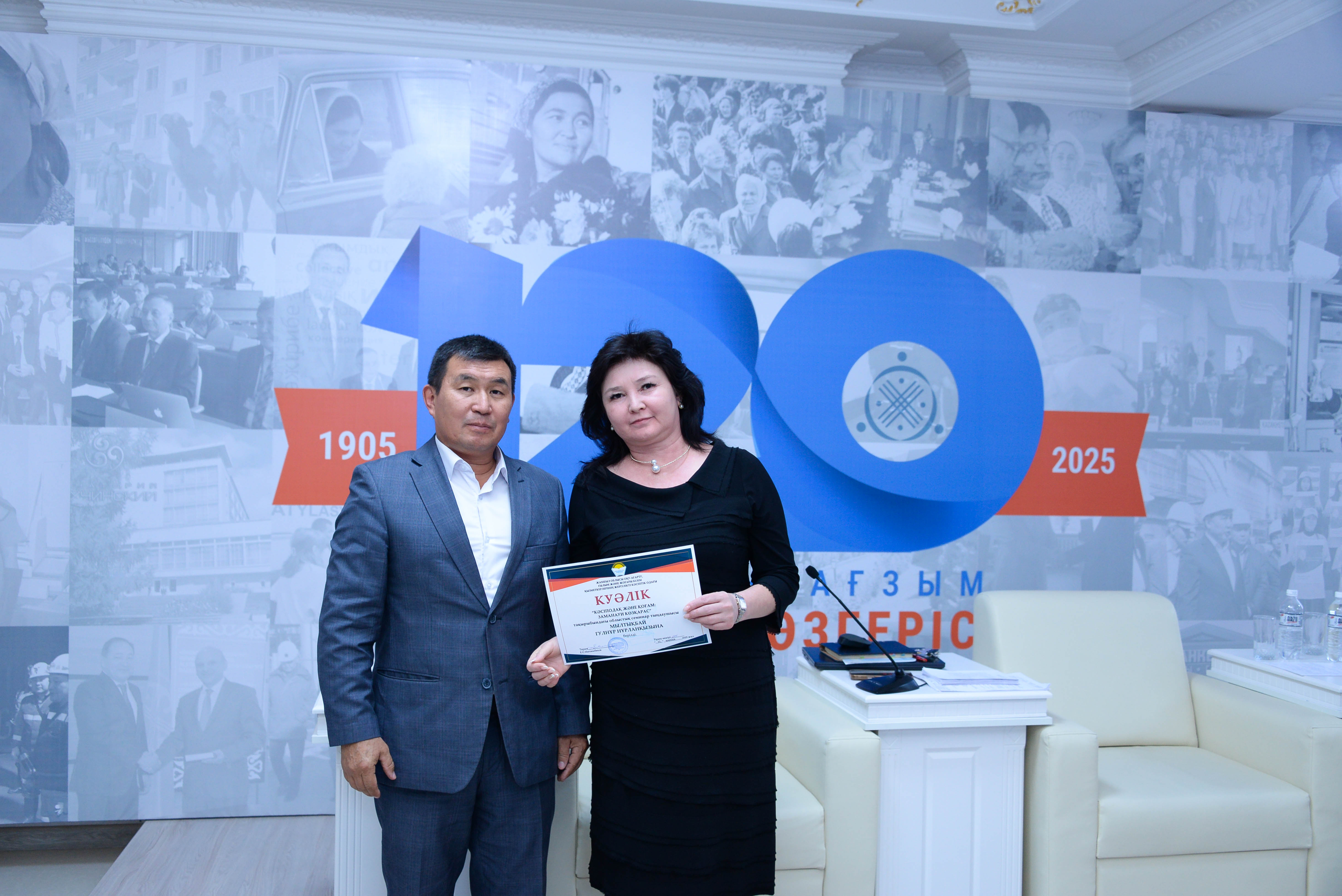 КӘСІПОДАҚ ЖӘНЕ ҚОҒАМ:ЗАМАНАУИ КӨЗҚАРАС