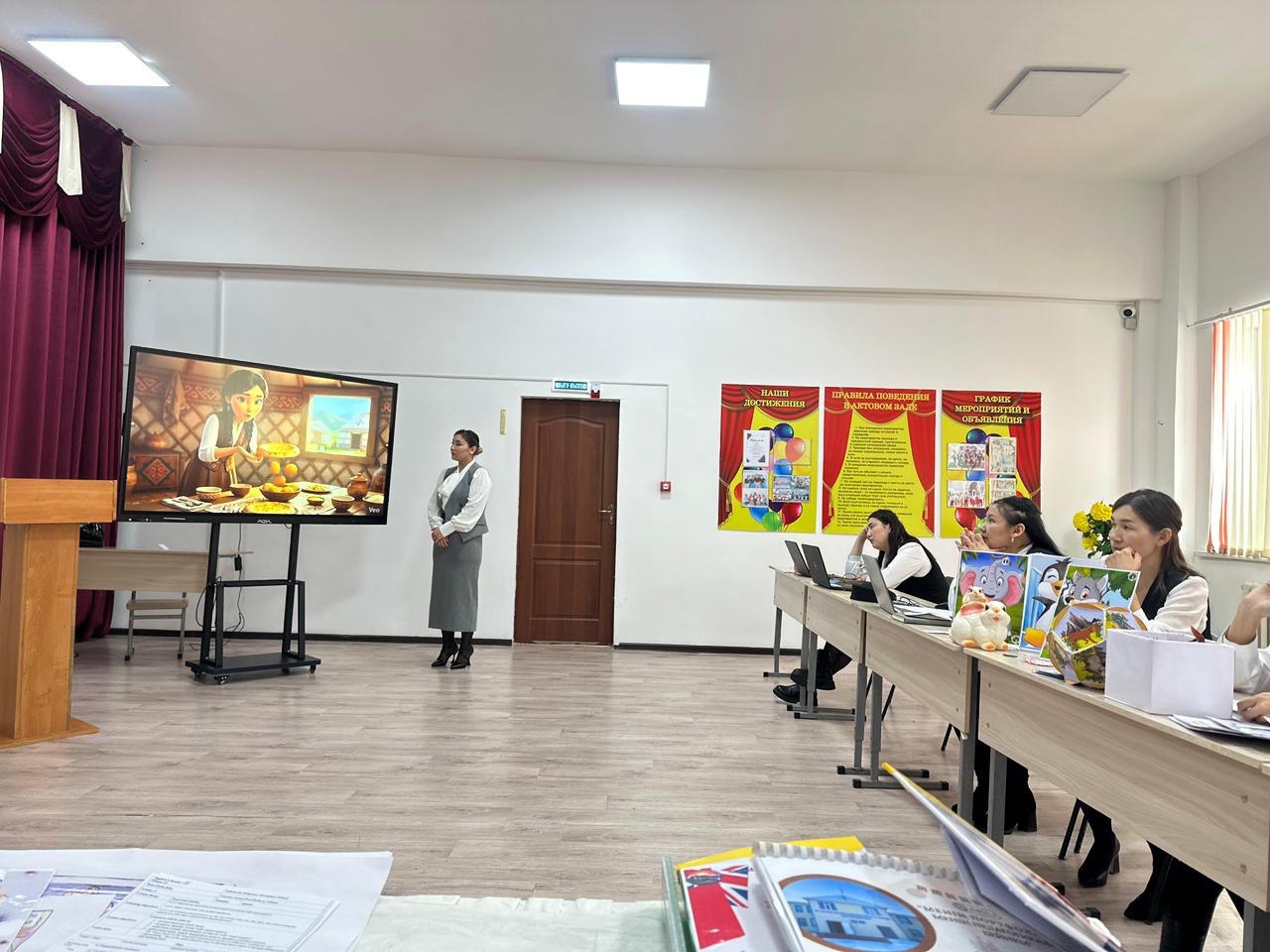 КӘСІПОДАҚ ҚОЛДАҒАН КӘСІБИ САЙЫС