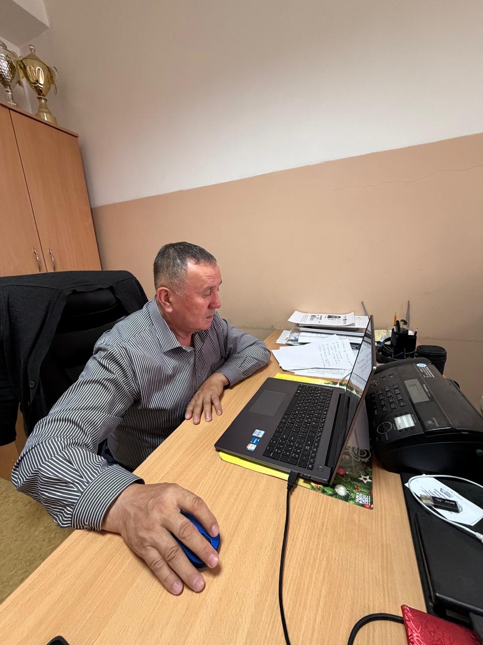 ЕҢБЕК – ЕЛ ДАМУЫНЫҢ НЕГІЗГІ ТІРЕГІ