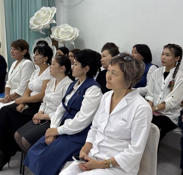 ҰЖЫМ МҮДДЕСІ –  КӘСІПОДАҚ ҚЫЗМЕТІНІҢ БАСТЫ БАҒДАРЫ