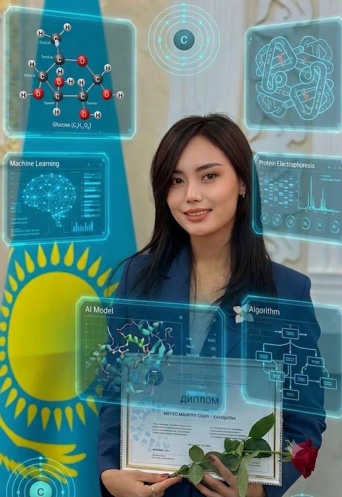 ЖАС КЕЛСЕ – ІСКЕ