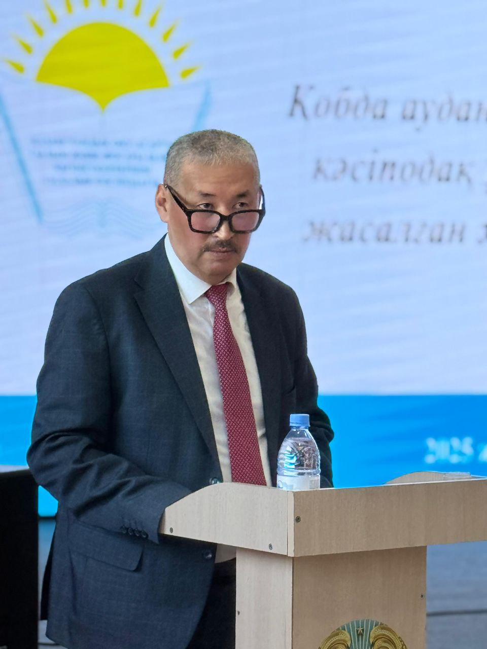 ПЕДАГОГТАРДЫҢ ҚҰҚЫҒЫ – БАСТЫ НАЗАРДА