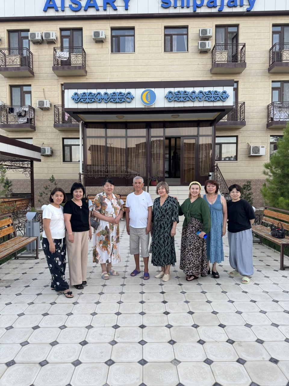 КӘСІПОДАҚ  МҮШЕЛЕРІНІҢ ДЕНСАУЛЫҒЫНА ЖАСАЛҒАН ҚАМҚОРЛЫҚ