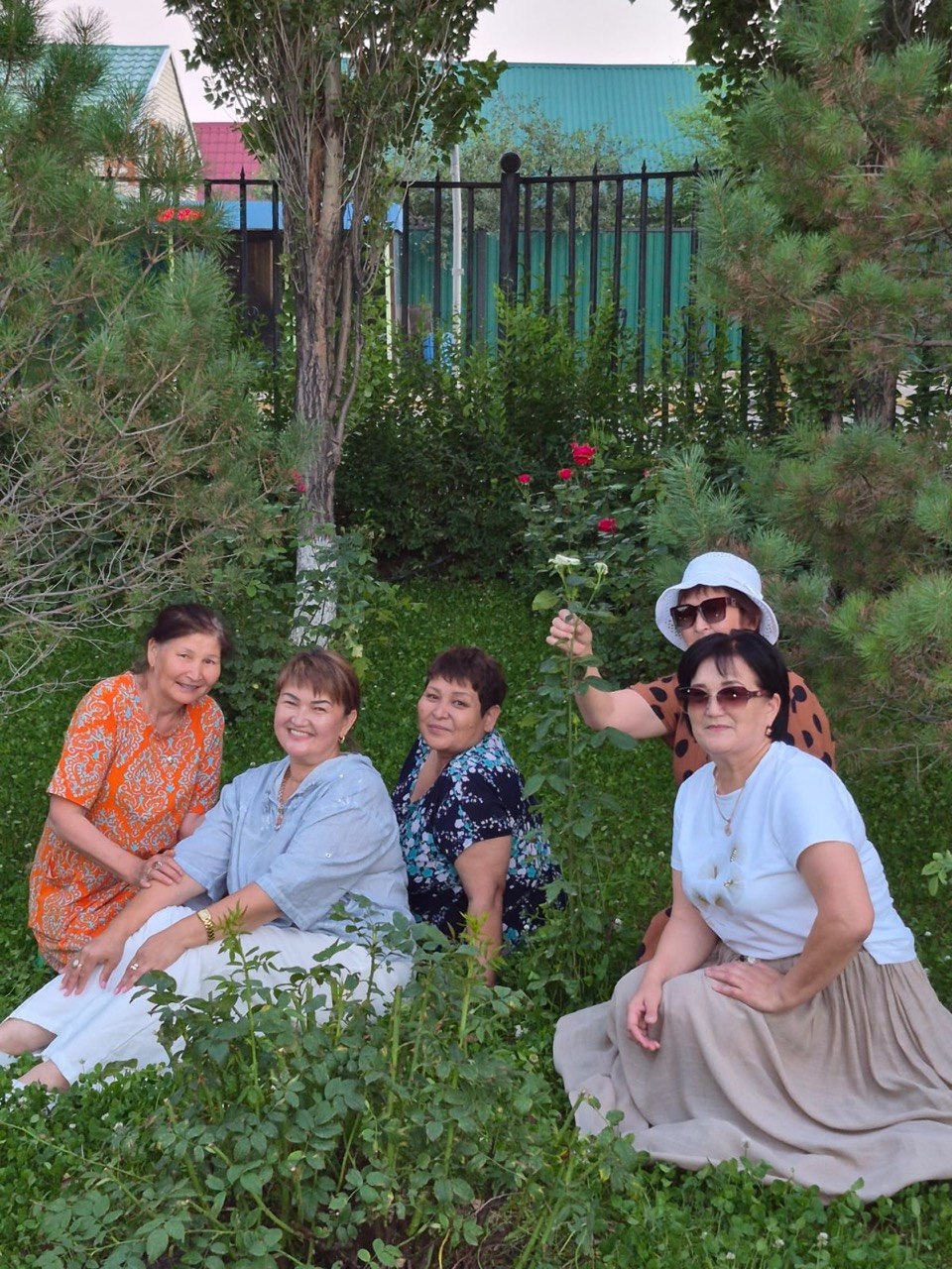 КӘСІПОДАҚ  МҮШЕЛЕРІНІҢ ДЕНСАУЛЫҒЫНА ЖАСАЛҒАН ҚАМҚОРЛЫҚ