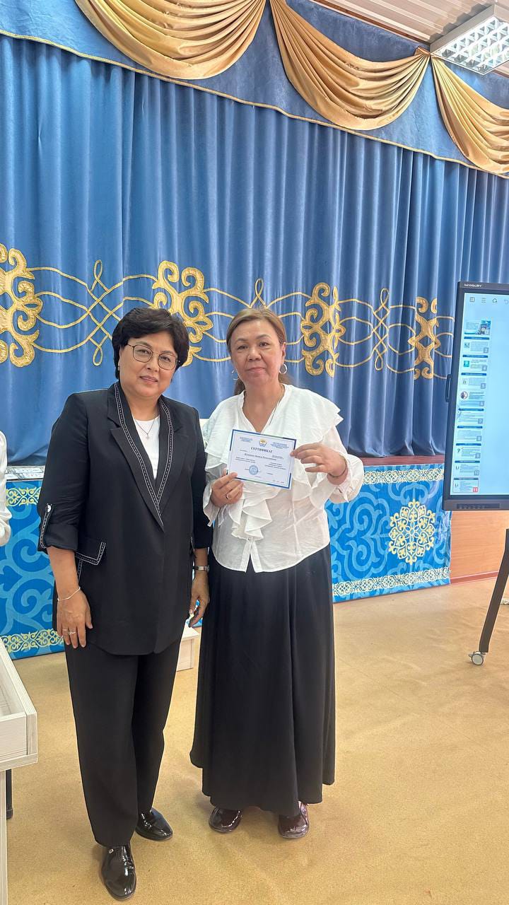 ЕҢБЕК ШАРТЫ – ЕҢБЕК ҚАТЫНАСТАРЫНЫҢ НЕГІЗГІ КЕПІЛІ!