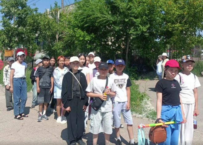 ПОДАРИМ ДЕТЯМ РАДОСТЬ ВМЕСТЕ!