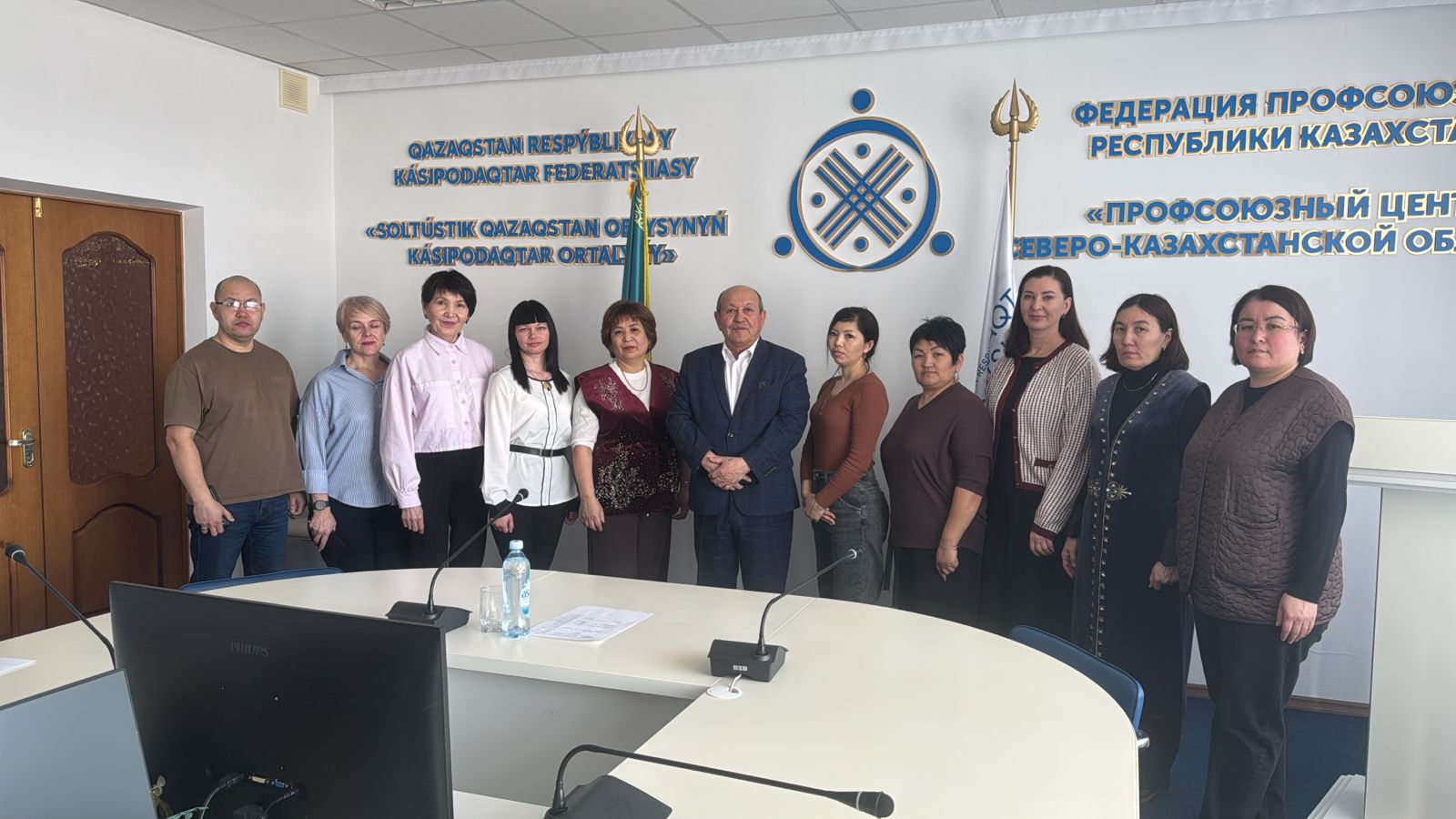 НАУРЫЗ – ВРЕМЯ ДОБРЫХ ДЕЛ