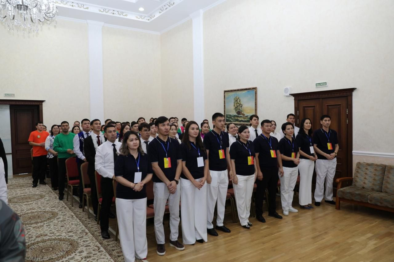 ПЕДАГОГТАР МӘРТЕБЕСІН АРТТЫРҒАН ТАҒЫЛЫМДЫ ТӘЖІРИБЕ АЛАҢЫ