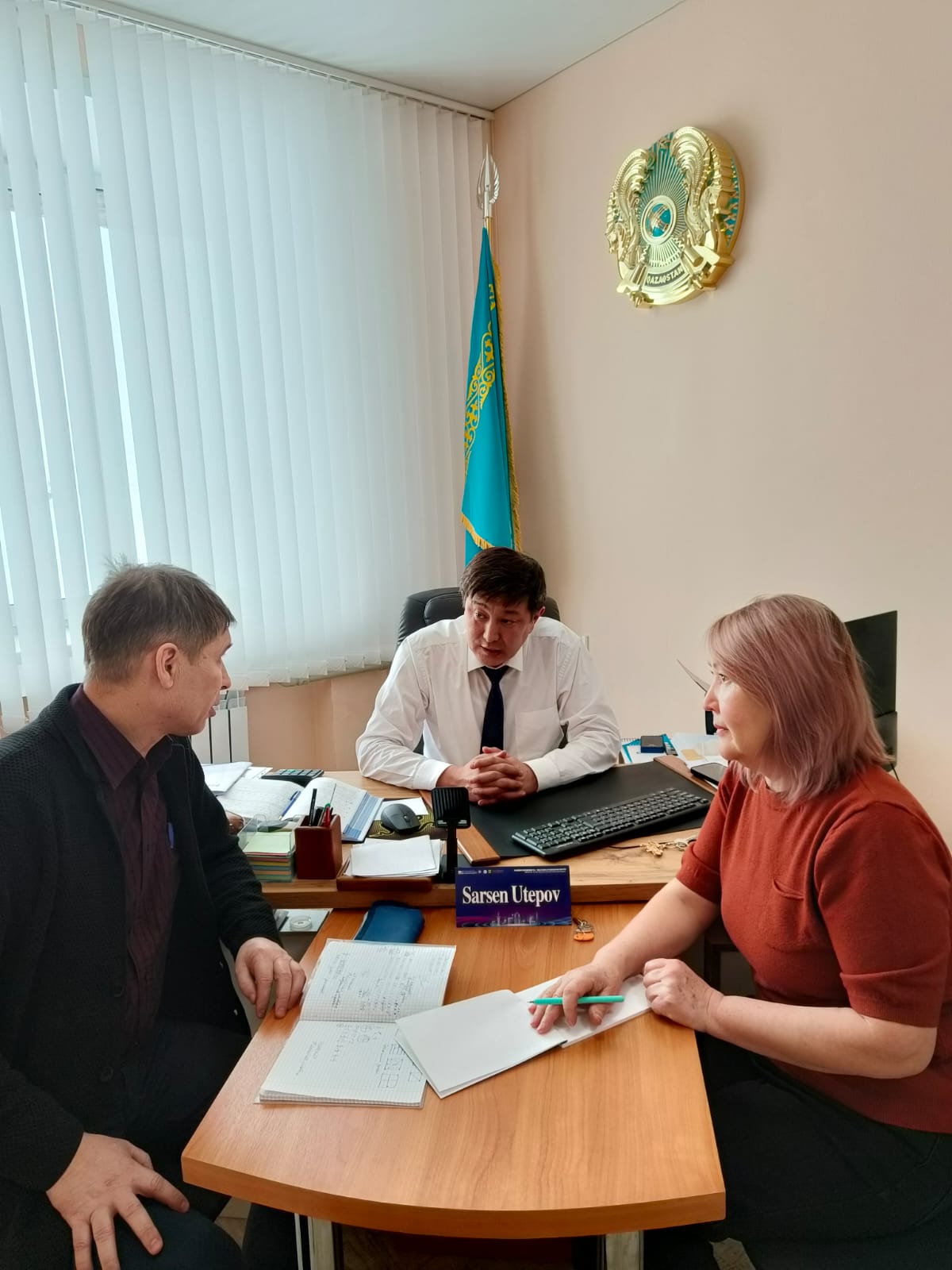 ПРОФСОЮЗНЫЙ ДИАЛОГ