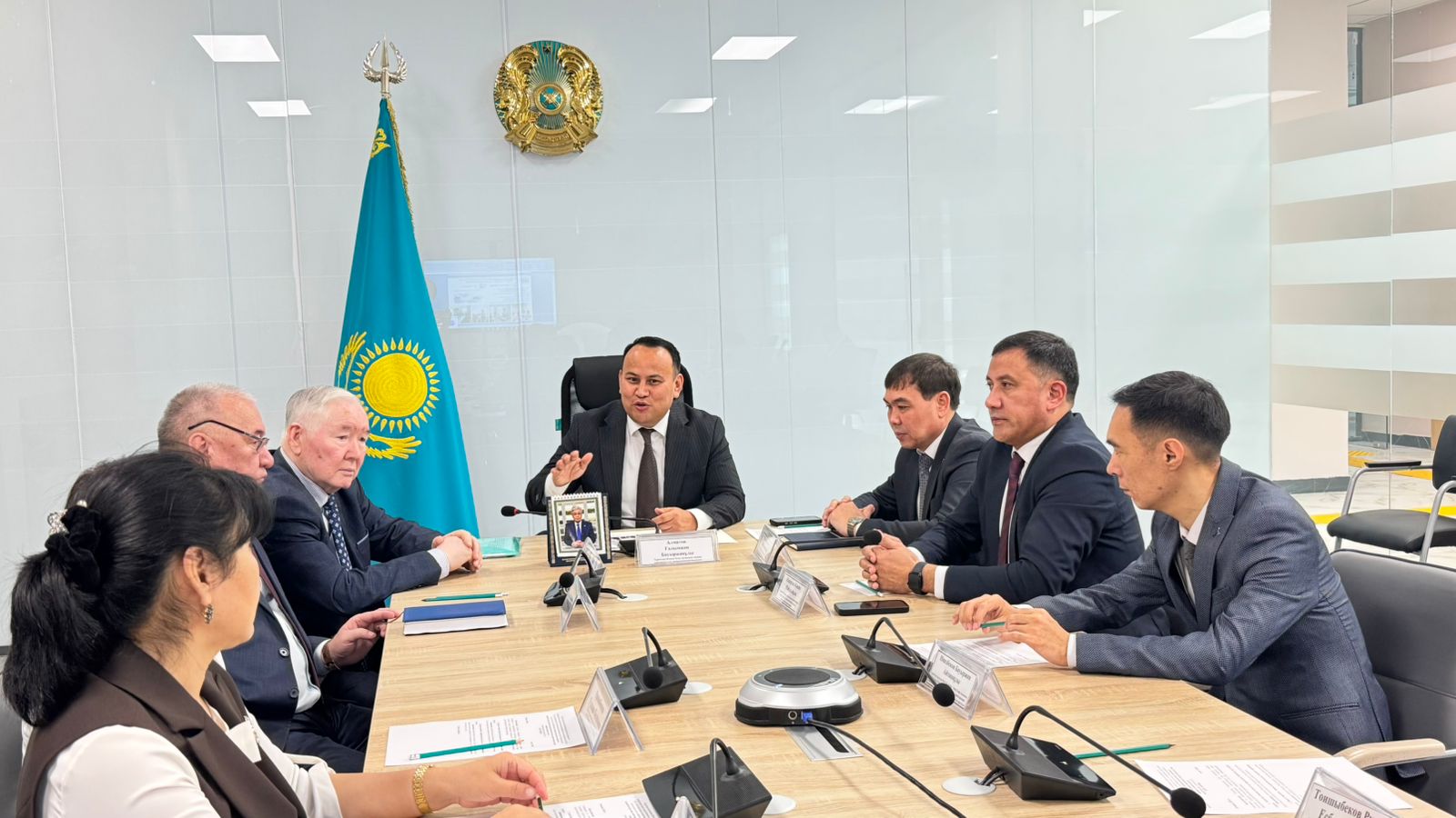 КӘСІПОДАҚТЫҢ ҚҰҚЫҚТЫҚ МӘДЕНИЕТТІ ҚАЛЫПТАСТЫРУДАҒЫ РӨЛІ