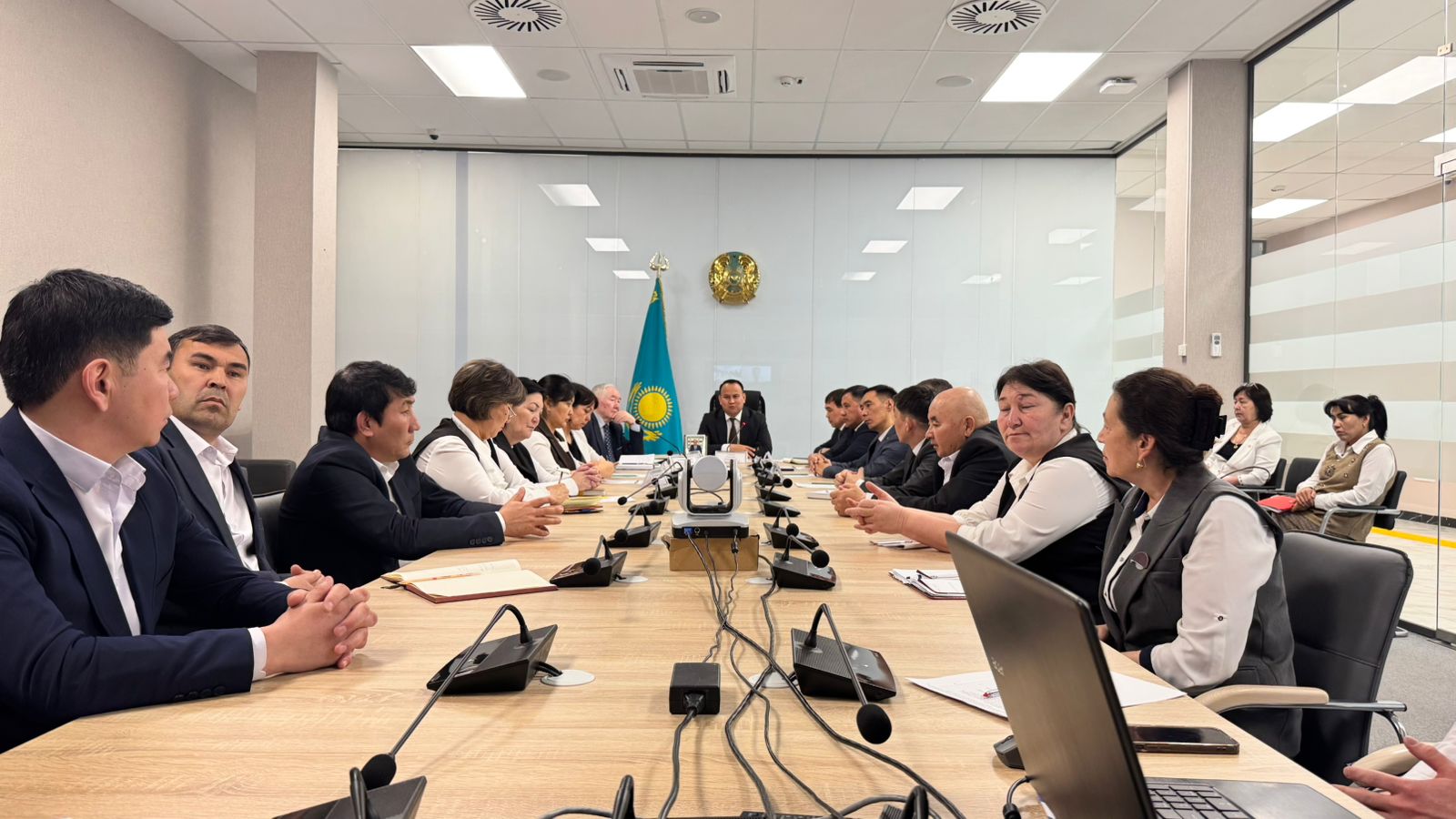 КӘСІПОДАҚТЫҢ ҚҰҚЫҚТЫҚ МӘДЕНИЕТТІ ҚАЛЫПТАСТЫРУДАҒЫ РӨЛІ
