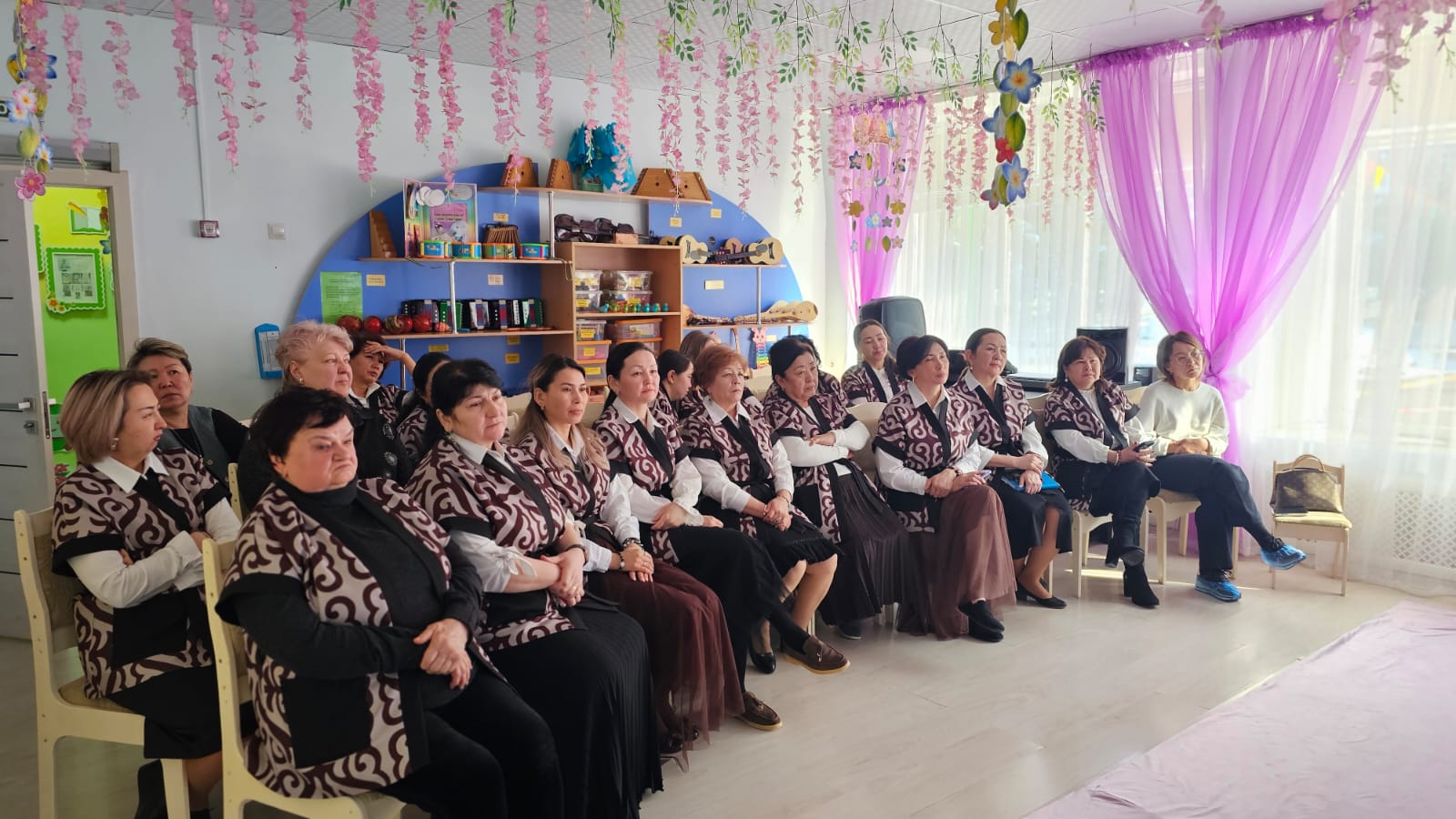 ЗАҢГЕРМЕН КЕЗДЕСУ: ҚҰҚЫҚТЫҚ КӨМЕК ЖӘНЕ ҚАУІПСІЗДІК