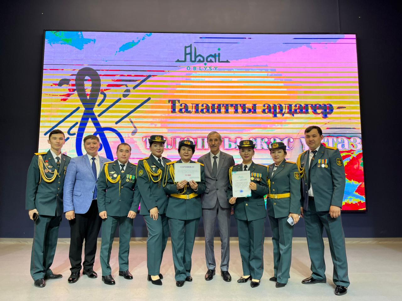 «ТАЛАНТТЫ АРДАГЕР – ТАЛАПТЫ ЖАС ҰСТАЗ»: ҰРПАҚТАР САБАҚТАСТЫҒЫН ҰЛЫҚТАҒАН ТАҒЫЛЫМДЫ ФЕСТИВАЛЬ.