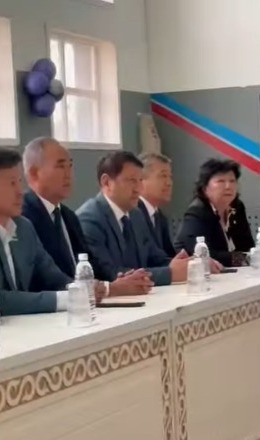 ЖЕТІСТІК ПЕН ЕҢБЕКТІҢ ЖАРҚЫН КӨРІНІСІ