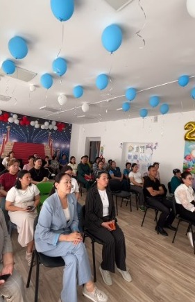 КӘСІПОДАҚ ӨКІЛДЕРІ ОЙЫЛДАҒЫ БІЛІМ БЕРУ ҰЙЫМДАРЫНДА ҚОҒАМДЫҚ БАҚЫЛАУ ЖҮРГІЗДІ