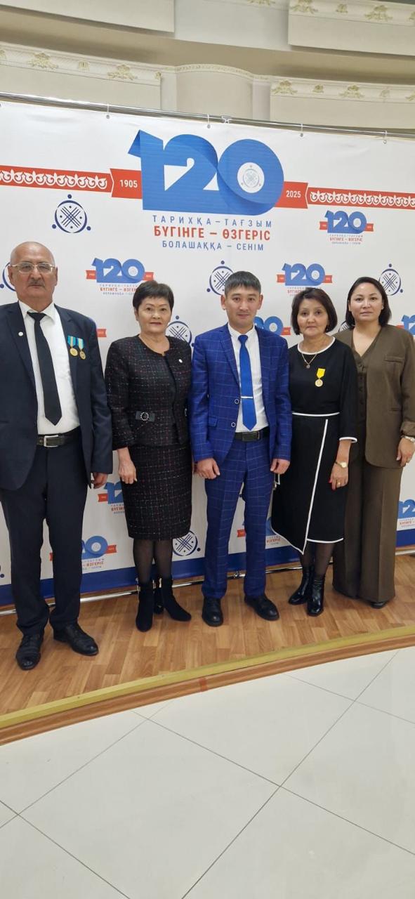 ГЕРОЙ ТРУДА: СЕРДЦЕ, ОТДАННОЕ СЕЛЬСКОЙ ШКОЛЕ