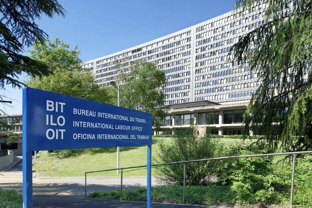 ДЕЛЕГАЦИЯ ПРОФСОЮЗА ПРИНЯЛА УЧАСТИЕ В СЕМИНАРЕ МОТ В ЖЕНЕВЕ